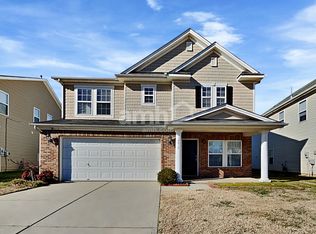 12619 Cumberland Cove Dr, Charlotte, NC 28273