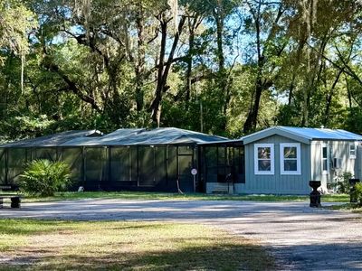 484 SE Alfred Markham St, Lake City, FL, 32025