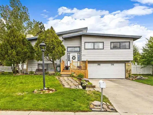 2731 Delmar Dr, Great Falls, MT 59404