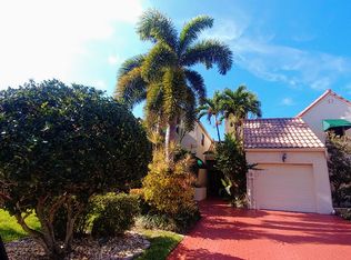6533 Las Flores Dr, Boca Raton, FL 33433