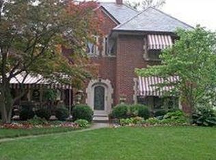 5768 N Washington Blvd, Indianapolis, IN 46220
