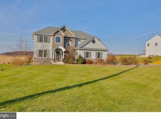 2912 Musket Rd, Kutztown, PA 19530