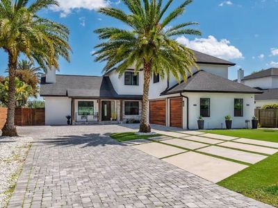 362 N Roscoe Blvd, Ponte Vedra Beach, FL, 32082