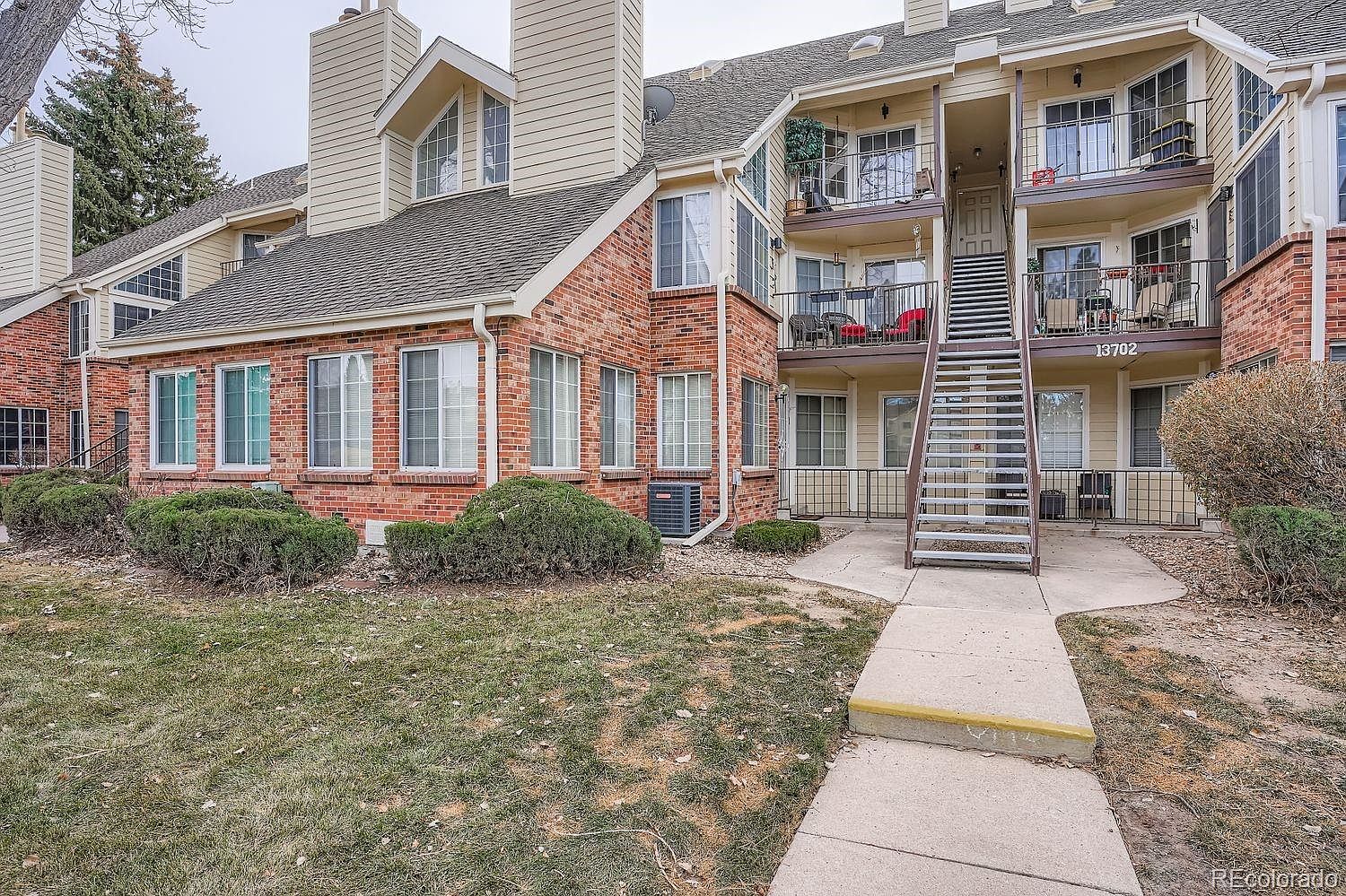 13702 E Lehigh Avenue #C