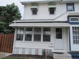1302 E 13th St, Eddystone, PA 19022