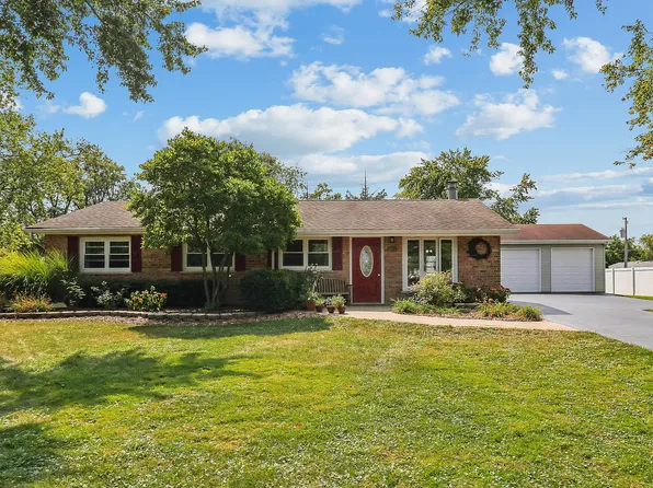 8611 W 168th St, Orland Park, IL 60462