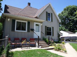 1307 N Cutright St, Chillicothe, IL