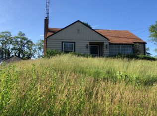 16117 Irish Ridge Rd, East Liverpool, OH 43920