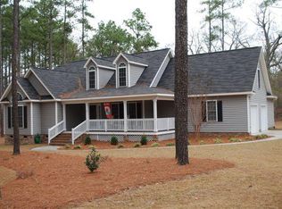 12561 Gameland Dr, Laurinburg, NC 28352