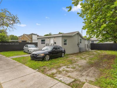 1484 NW 58th Ter, Miami, FL, 33142