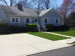 610 Palmer Ave, West Allenhurst, NJ 07711