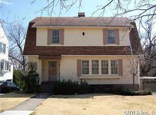 332 Berkeley Dr, Syracuse, NY 13210