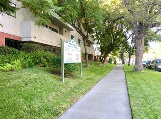 Royal Hazeltine Villas, Sherman Oaks, CA 91401