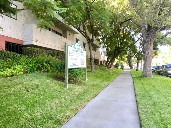 Royal Hazeltine Villas