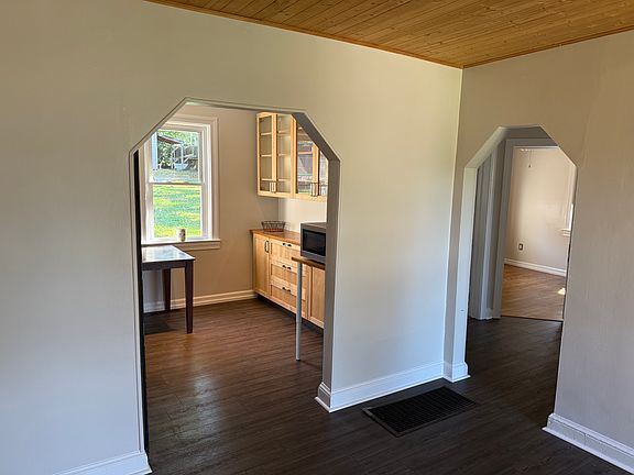 kitchen entrance