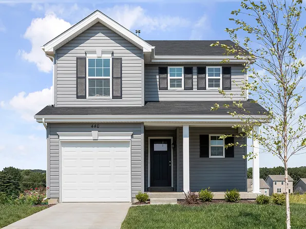 Homes Available Soon, Walnut Hills Commons