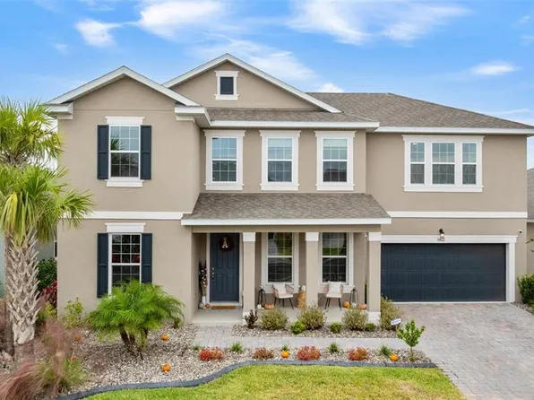 7462 Sea Manatee St, Parrish, FL 34219