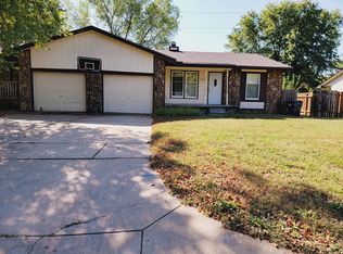 11013 W Nantucket St, Wichita, KS 67212