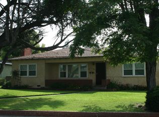 9981 Poulsen Ave, Montclair, CA 91763