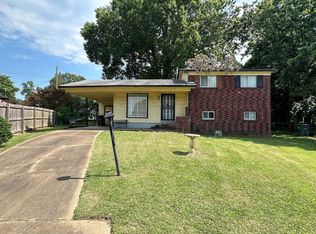 4335 Arrow Cv, Memphis, TN 38109