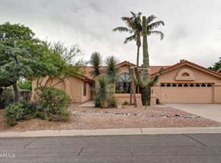 15435 E Palomino Blvd, Fountain Hills, AZ 85268