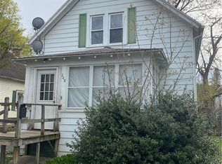 248 Empire Ave, Syracuse, NY 13207