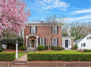 1310 Williamson Dr, Raleigh, NC 27608