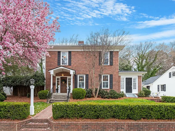 1310 Williamson Dr, Raleigh, NC 27608