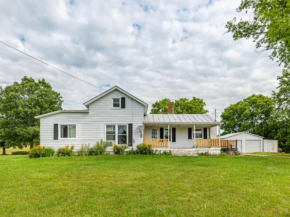 609 E Woodlawn Ave, Hastings, MI 49058