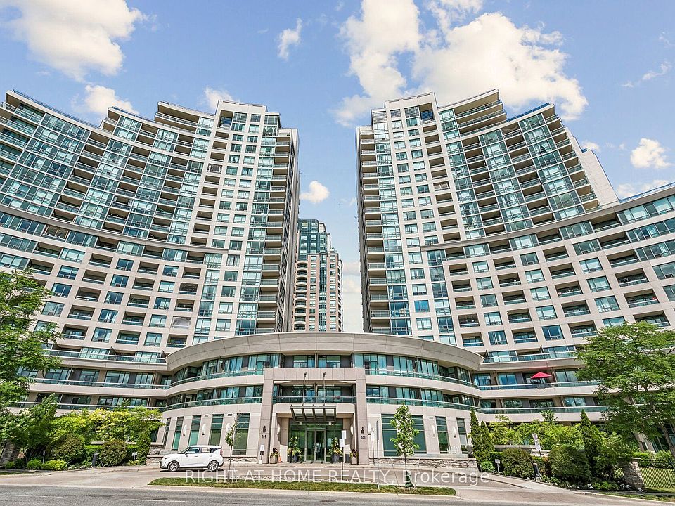 1st image of 503 Beecroft Rd #1116