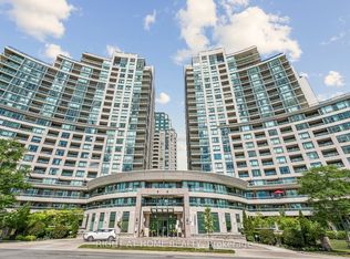 503 Beecroft Rd #1116, Toronto, ON M2N 0A2