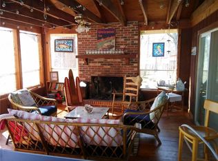 77 Sawyer Ln, Hartwell, GA 30643