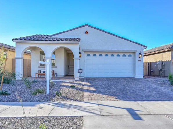 16841 W HOPE Drive, Surprise, AZ 85388