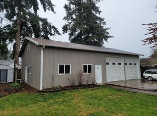 4256 Scenic Dr, Eugene, OR 97404