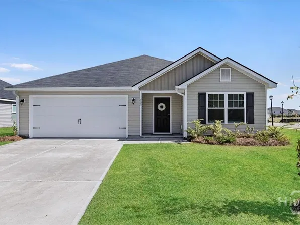266 Cromer Street, Savannah, GA 31407
