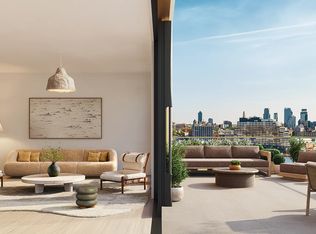 482 Kent Ave #PENTHOUSE 2, Brooklyn, NY 11249