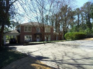 2913 Pump House Rd, Birmingham, AL 35243