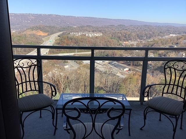 Signal Mountain View