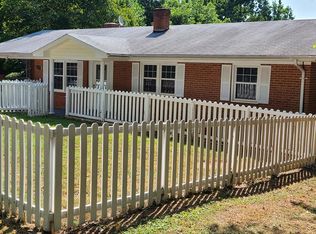 1072 Blue Ridge Yacht Club Rd, Bassett, VA 24055