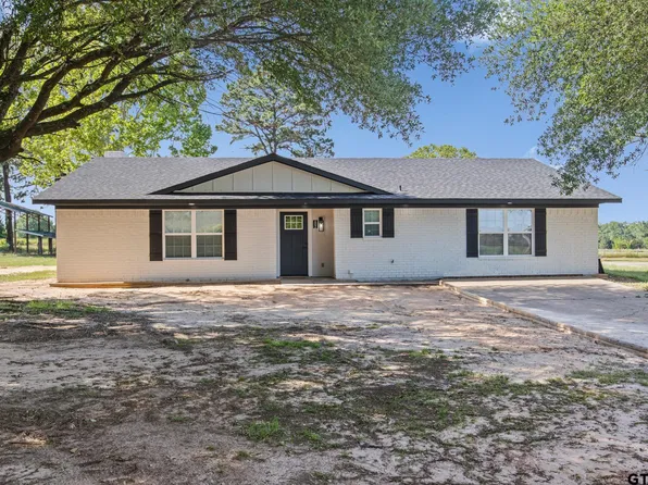 602 County Road 4164, Pittsburg, TX 75686