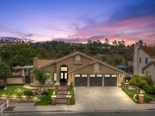 5067 Sunmeadow Rd, Oceanside, CA 92056
