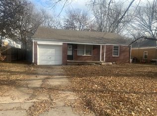 622 S Christine St, Wichita, KS 67218