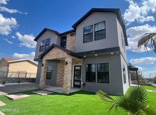 300 Ruby Dr #1, El Paso, TX 79932