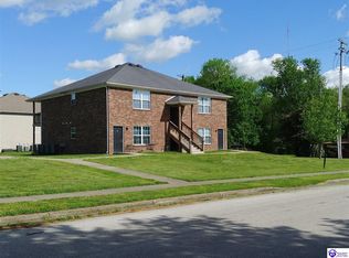 462 Springfield Rd, Elizabethtown, KY 42701