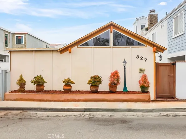 327 Walnut St, Newport Beach, CA 92663