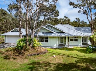 11-3808 1st St, Volcano, HI 96785