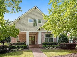 3212 King Springs Rd SE, Smyrna, GA 30080