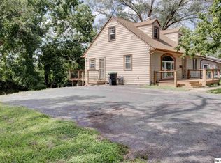 3514 N 36th Ave, Omaha, NE 68111