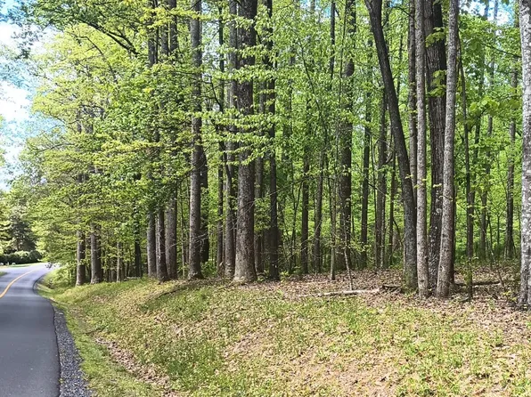 0 Monocan Dr, Nellysford, VA 22958