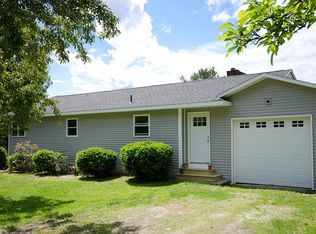 184 Rocky Ridge Cir, Williston, VT 05495